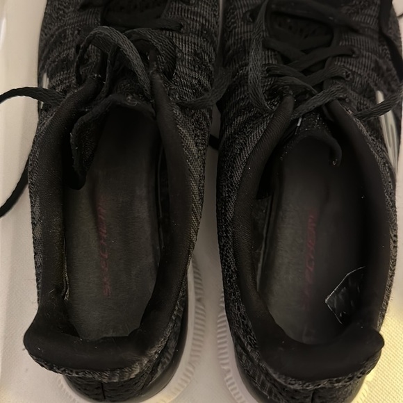 Skechers Lite-Weight SN 12634 Athletic Running Shoe Size 9 - EUC - Picture 9 of 12